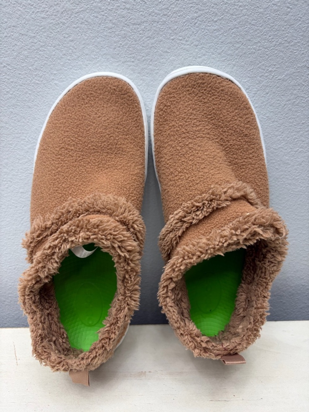 OOfos OOcoozies Low Recovery Shoes Size 9.5 - Picture 6 of 8